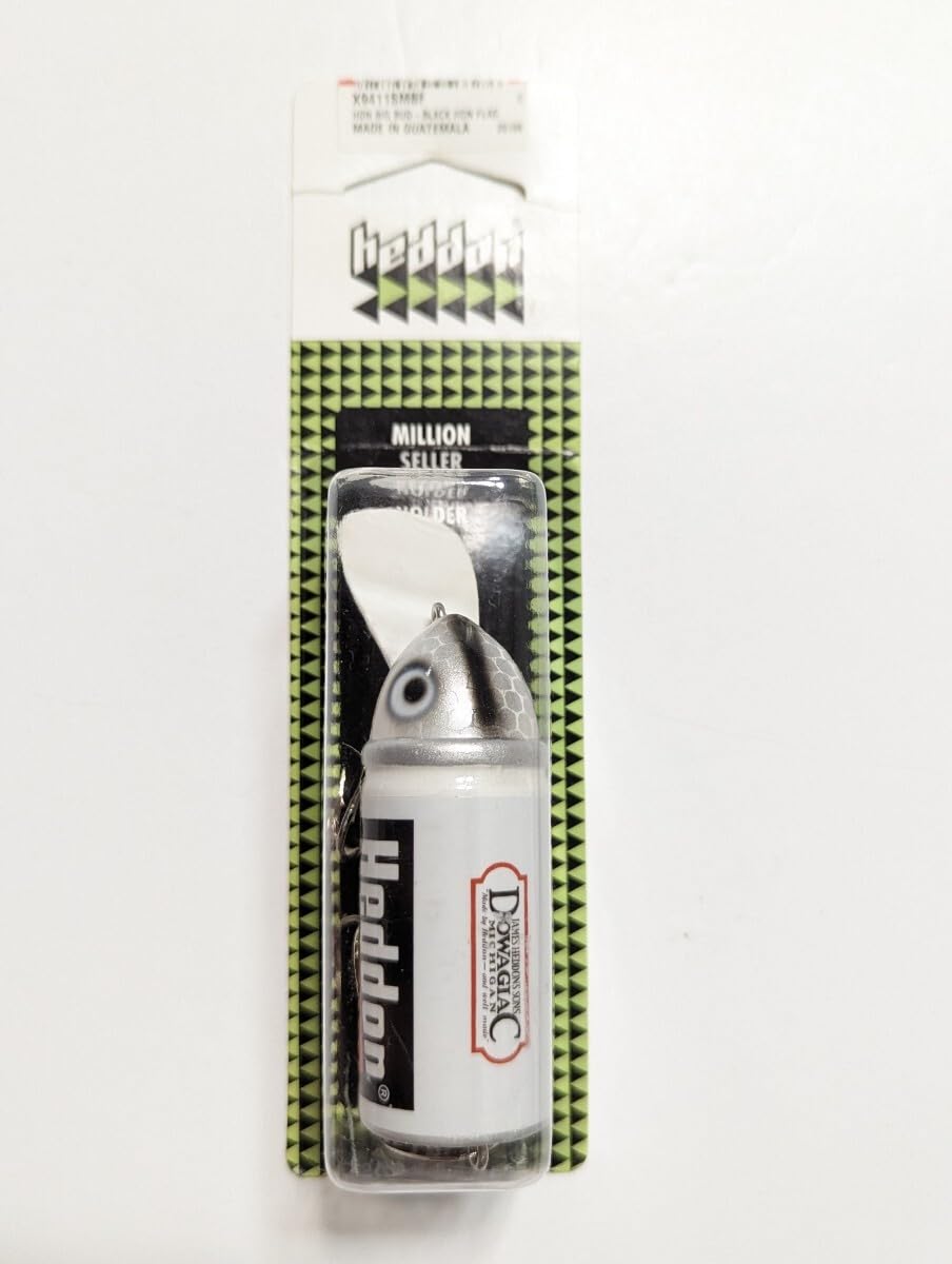 ビッグバド プラドコバド Amazon.co.jp: HEDDON BIG BUD ヘドン ビッグバド ルアー #X9411