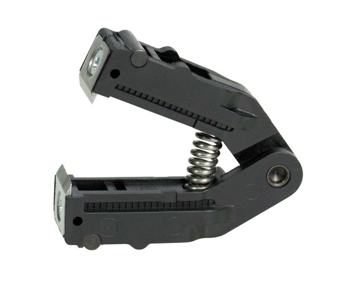 RENNSTEIG 707-021 Jaws