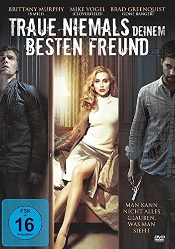 Preisvergleich Produktbild Traue niemals Deinem besten Freund