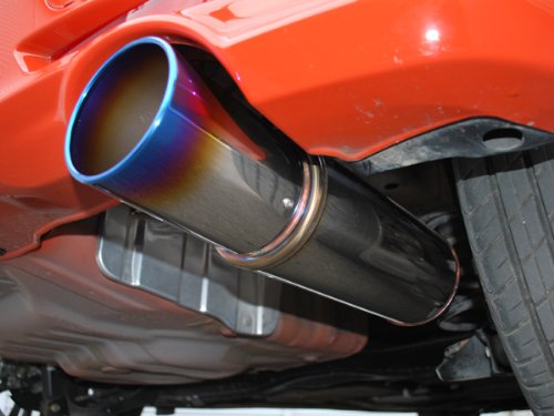 Amazon | 【車検対応・MT/CVT共用】ロッソモデロ COLBASSO Ti-C