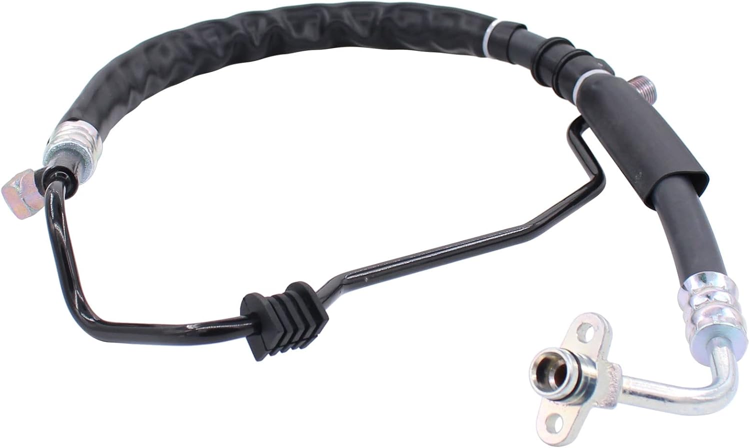 ApplianPar Power Steering Pressure Hose for Honda Civic 1.8 2006-2011