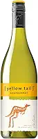 Vinho Australiano Branco Yellow Tail Chardonnay 750ml