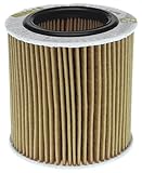 MAHLE OX 387D1 ECO Engine Oil Filter