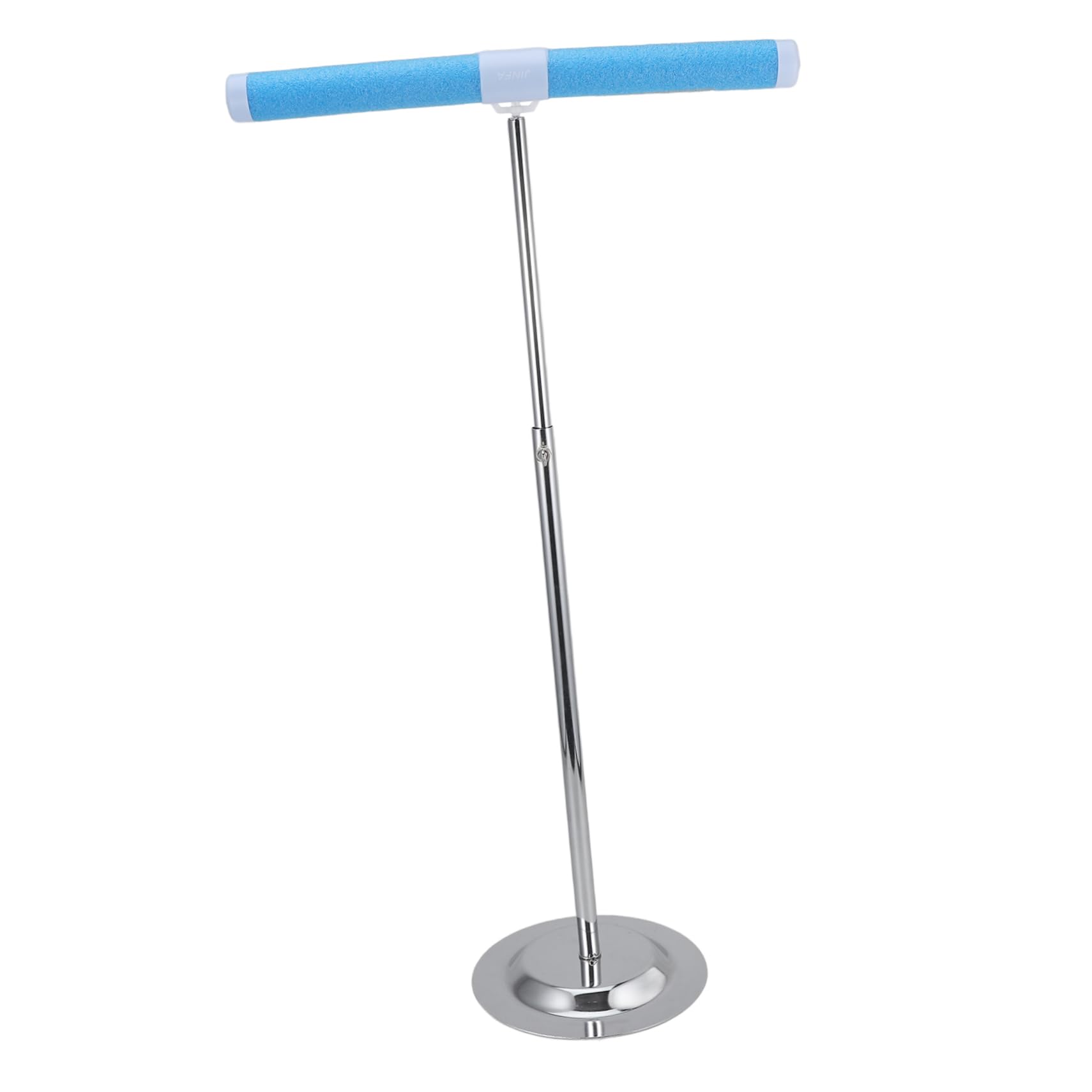 VICASKY Clothes Display Stand Shape Rack for Dress Storage Wrinkle Clothing Holder for Shirts Suits Dresses Random Color