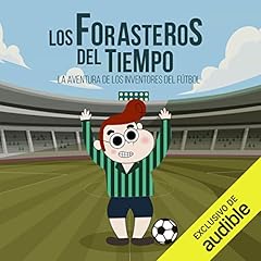 『La Aventura de los Balbuena con los Inventores del F&uacute;tbol』のカバーアート