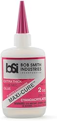 Bob Smith Maxi-Cure Extra Thick