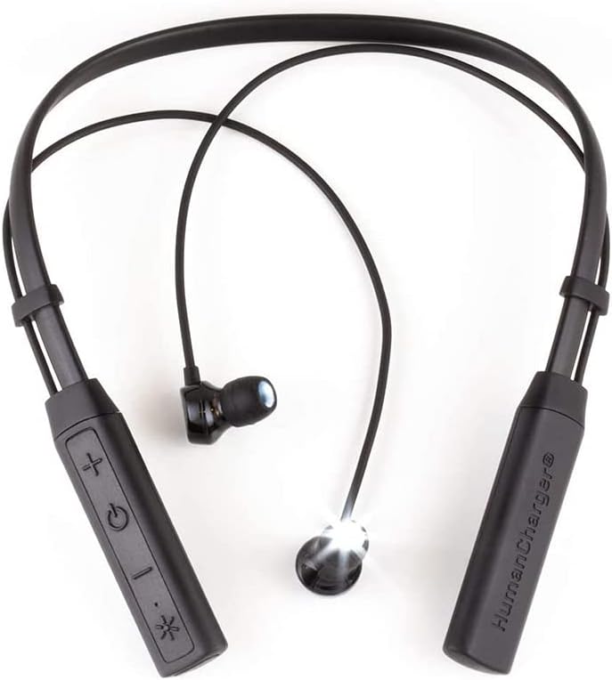 HumanCharger Wireless Headset