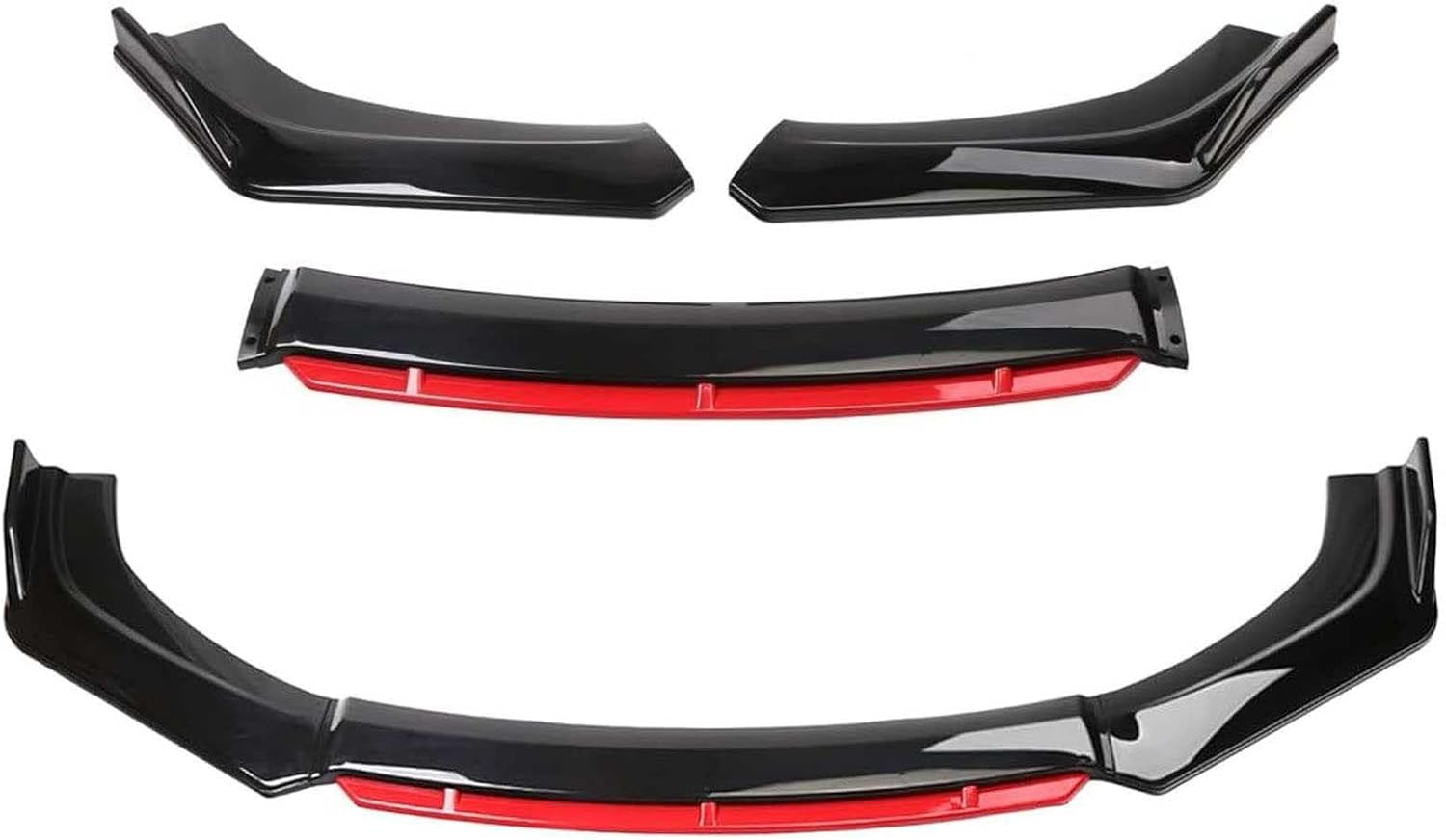 カーボン】GR86 ZN8 BRZ ZD8 後期 フロントリップスポイラー トヨタ