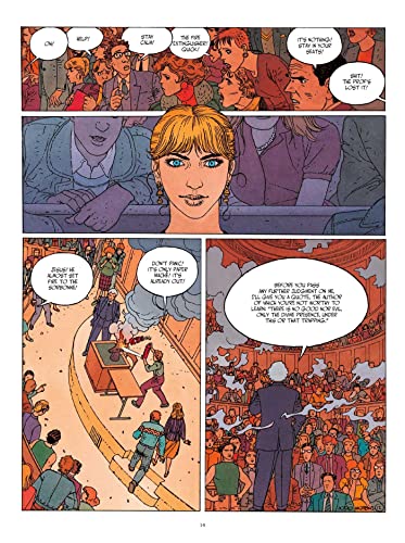 The Jodorowsky Library: Book Six: Madwoman of the Sacred Heart - Twisted Tales: 6