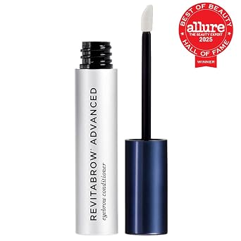 RevitaLash Cosmetics, RevitaBrow Advanced Eyebrow Conditioner, Serum, Physician Developed & Cruelty-Free