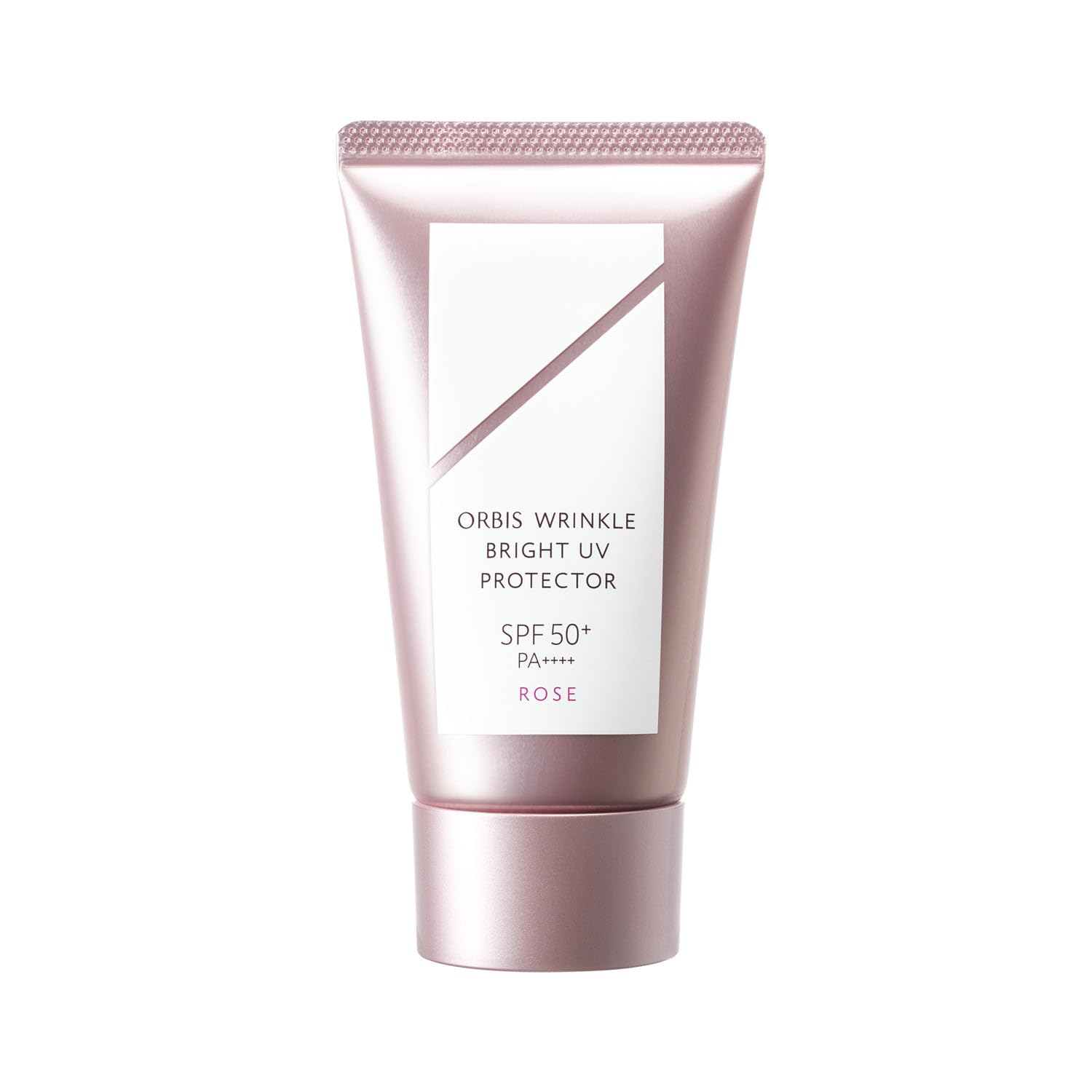 Amazon.co.jp: Orbis Wrinkle Bright UV Protector N, Rose 1.8 oz (50