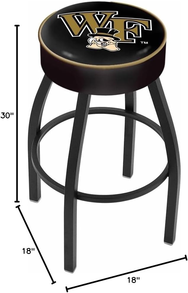 Holland Bar Stool NCAA Unisex-Adult L8B1