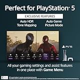 Sony 55 Inch OLED 4K Ultra HD TV BRAVIA XR8B Smart Google TV with Dolby Vision HDR and Exclusive Features for PlayStation® 5 (K-55XR8B), 2025 Model - Image 8