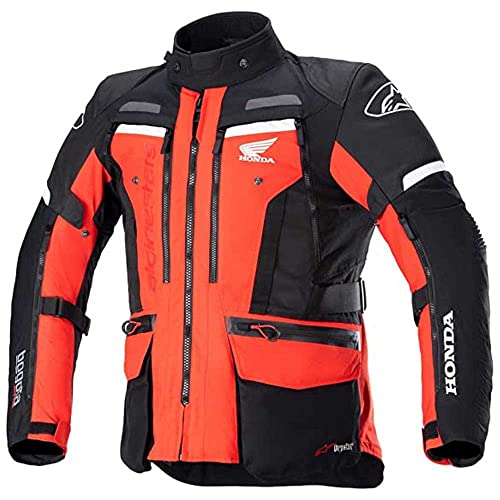 Preisvergleich Produktbild Alpinestars Honda Bogota´ Pro Drystar Jacket 2XL