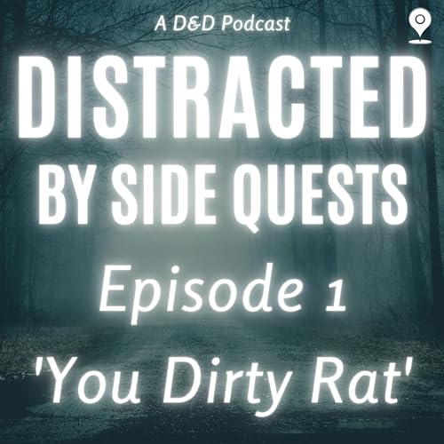 'You Dirty Rat' E01