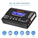 Hiyiton Dual Lipo Battery Charger,Rc Car Battery Charger, Image 3 Hiyiton Dual Lipo Battery Charger,Rc Car Battery Charger, Image 3