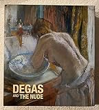 Degas and the Nude