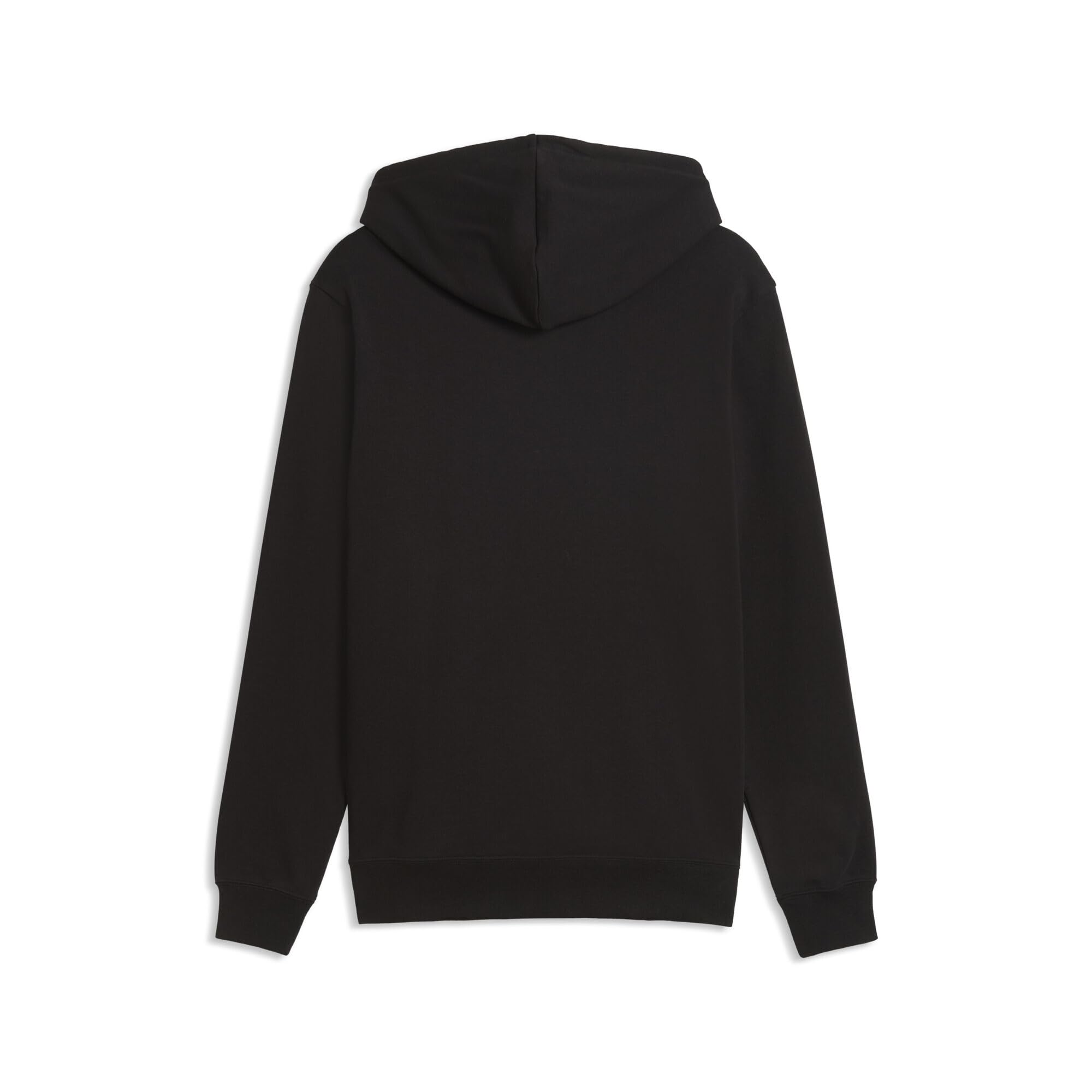 Puma ESS Elevated Hoodie TR Sudaderas con Capucha Hombre (Pack de 1)
