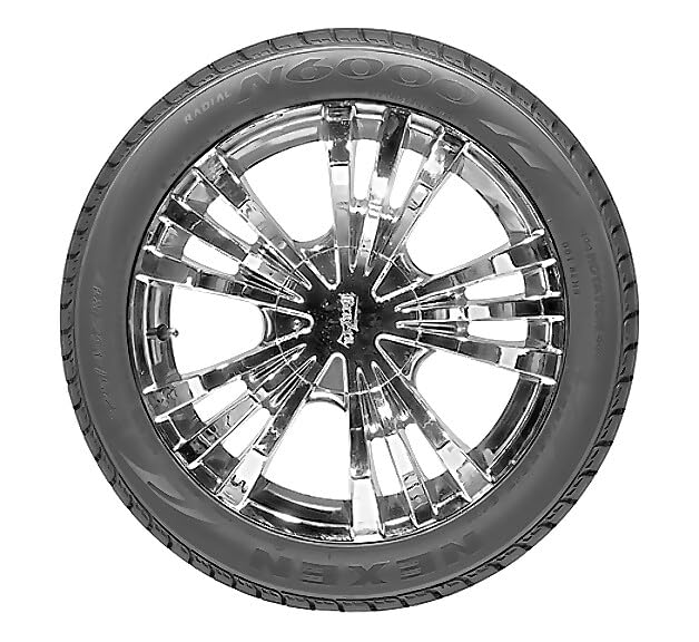 Llantas, Tires llantas nexen calidad Marca NEXEN (2)