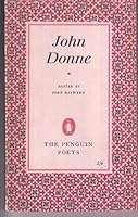 The Penguin Poets: John Donne B0010ZAXJC Book Cover