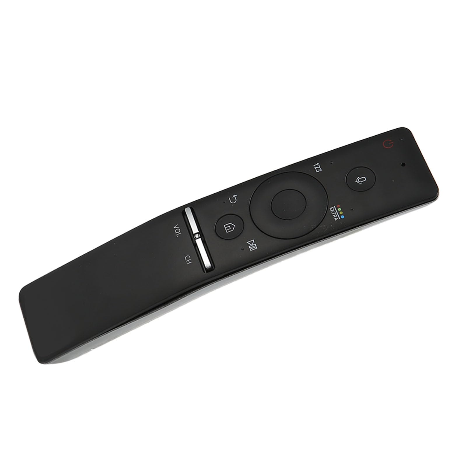 01241A Telecomando TV Vocale, Versione BT Compatibile Universale con Comando Vocale, Sostituzione per UN65KS9500FXZA UN65KS950D UN65KS9800F UN65KU7000F UN75KS9000F