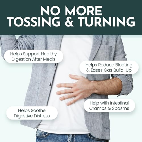 Maxi Health Peppermint Oil Capsules