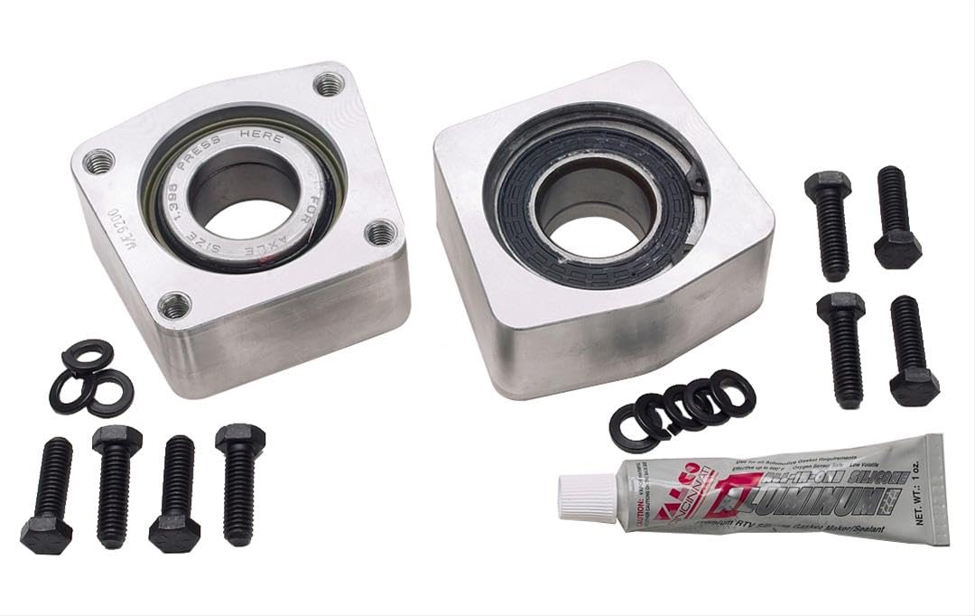 Inc. 9200 C-CLIP ELIMINATOR STOCK