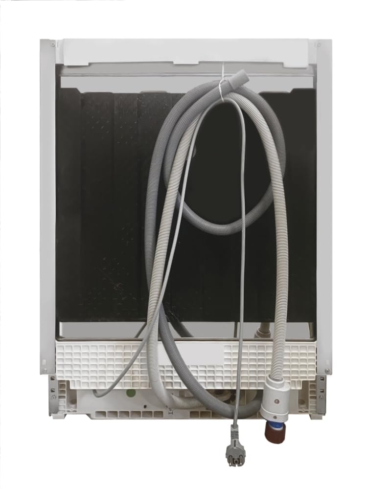 Candy Rapido' Lavastoviglie a Libera Installazione 60 cm, 16 Coperti, 10 Programmi, Partenza Ritardata fino a 24h, Wash&Dry 35', Motore Inverter, Classe B, AxLxP 85x59,7x59,8 cm, Inox - CF 6B4S1PX