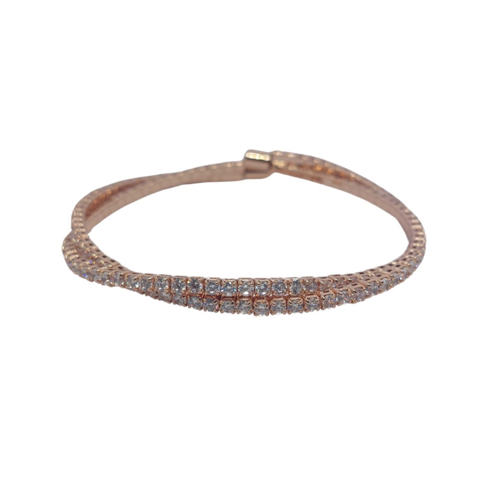 LA FLAMOR Premium Bracelet Jewelry for Women, Sparkle - Adjustable Design - Fashion Accessories - Elegant Bracelet for Casual Wear, Weddings, Parties, and Festivals (B0DFYKCT5N) Amazon Price History, Amazon Price Tracker