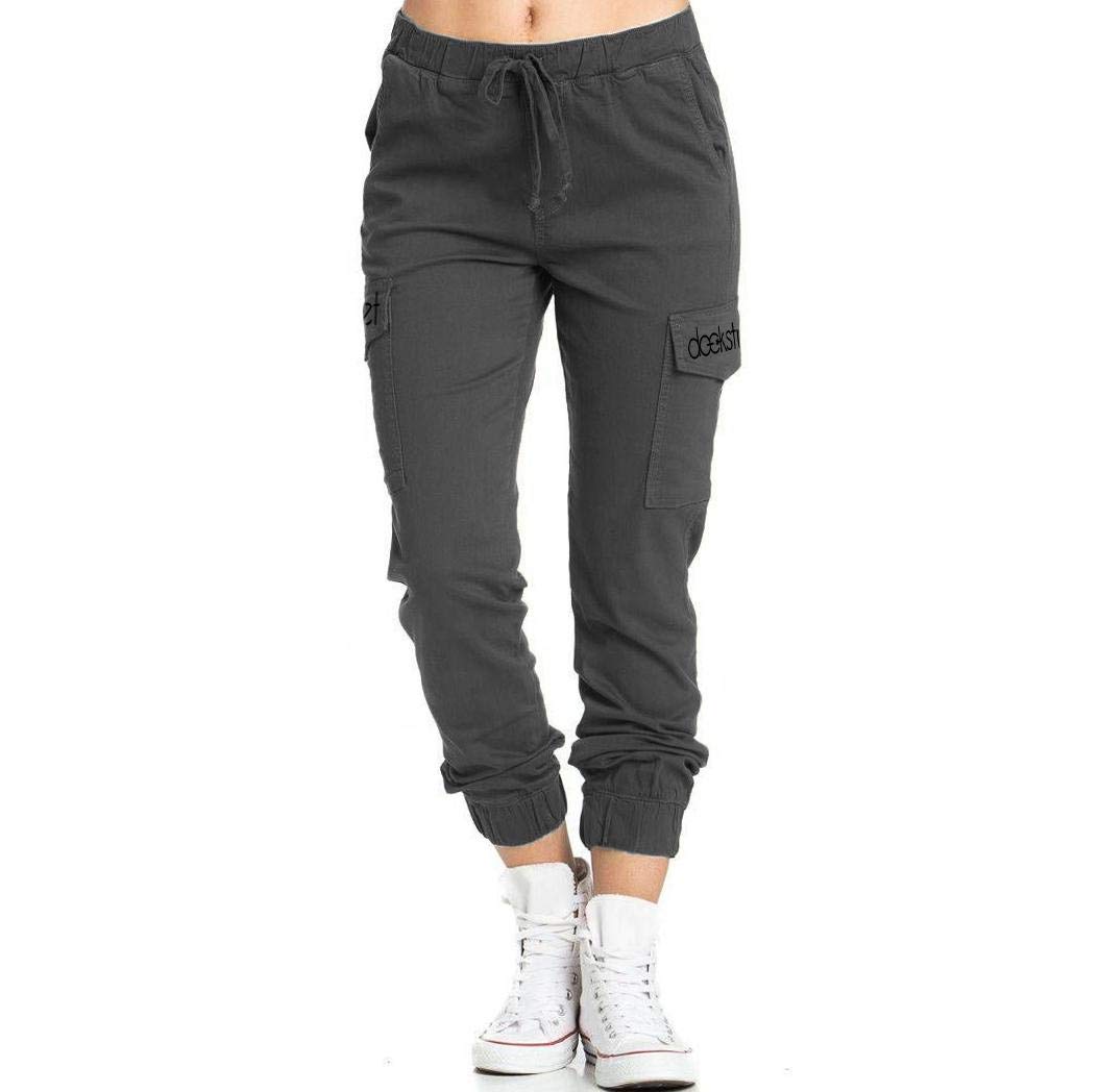 Women's Slim Fit Joggers