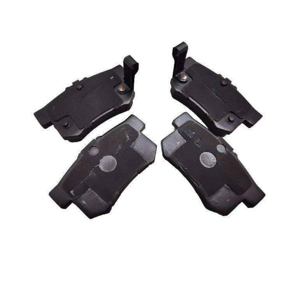 もちです¨̮ )/ Amazon | SONGTAO-AUTO PARTS# 43022SV4A22 43022-SV4-A22 Rear brake