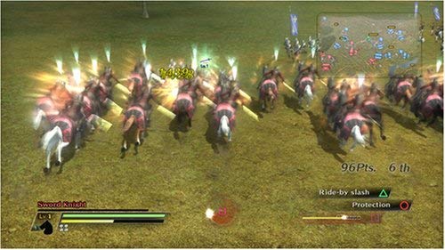 Image of Bladestorm: The Hundred Years War - Playstation 3 (Renewed)