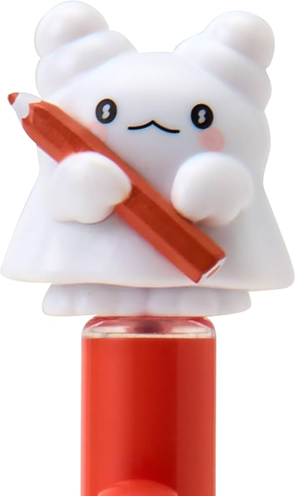 Amazon.co.jp: サンリオ(SANRIO) マスコット付きボールペン