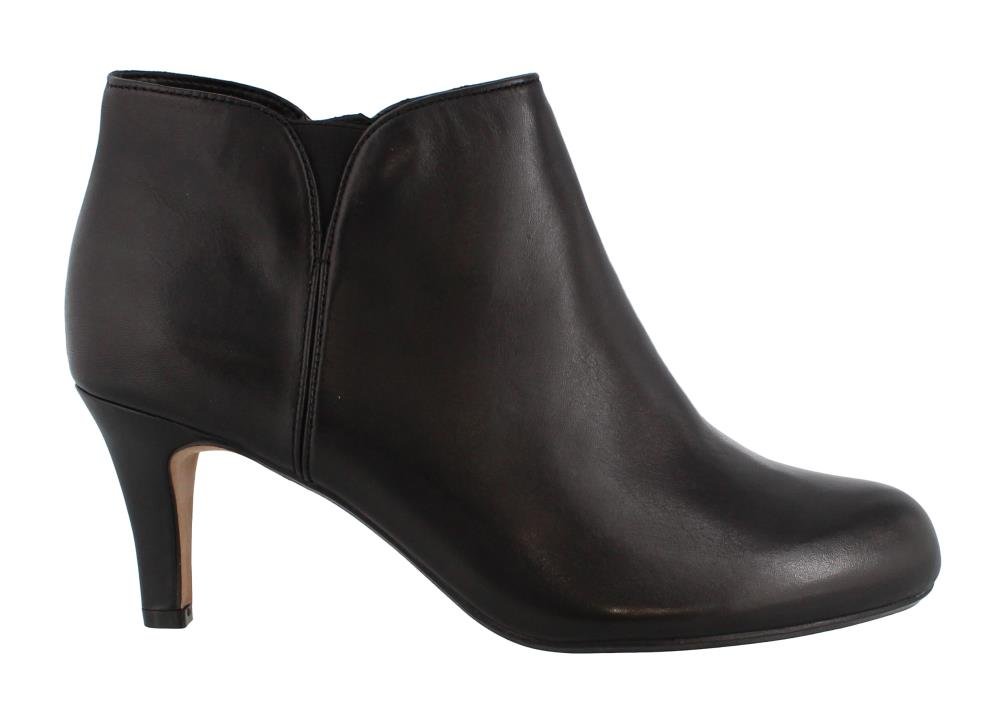 Clarks Womens Arista Paige