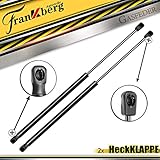 ✅Einbauposition: Heckklappe Links Rechts