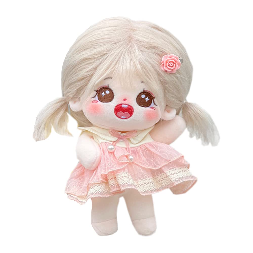 niannyyhouse Oreilles de lapin en peluche avec queue de garçon 20 cm (6 avec squelette