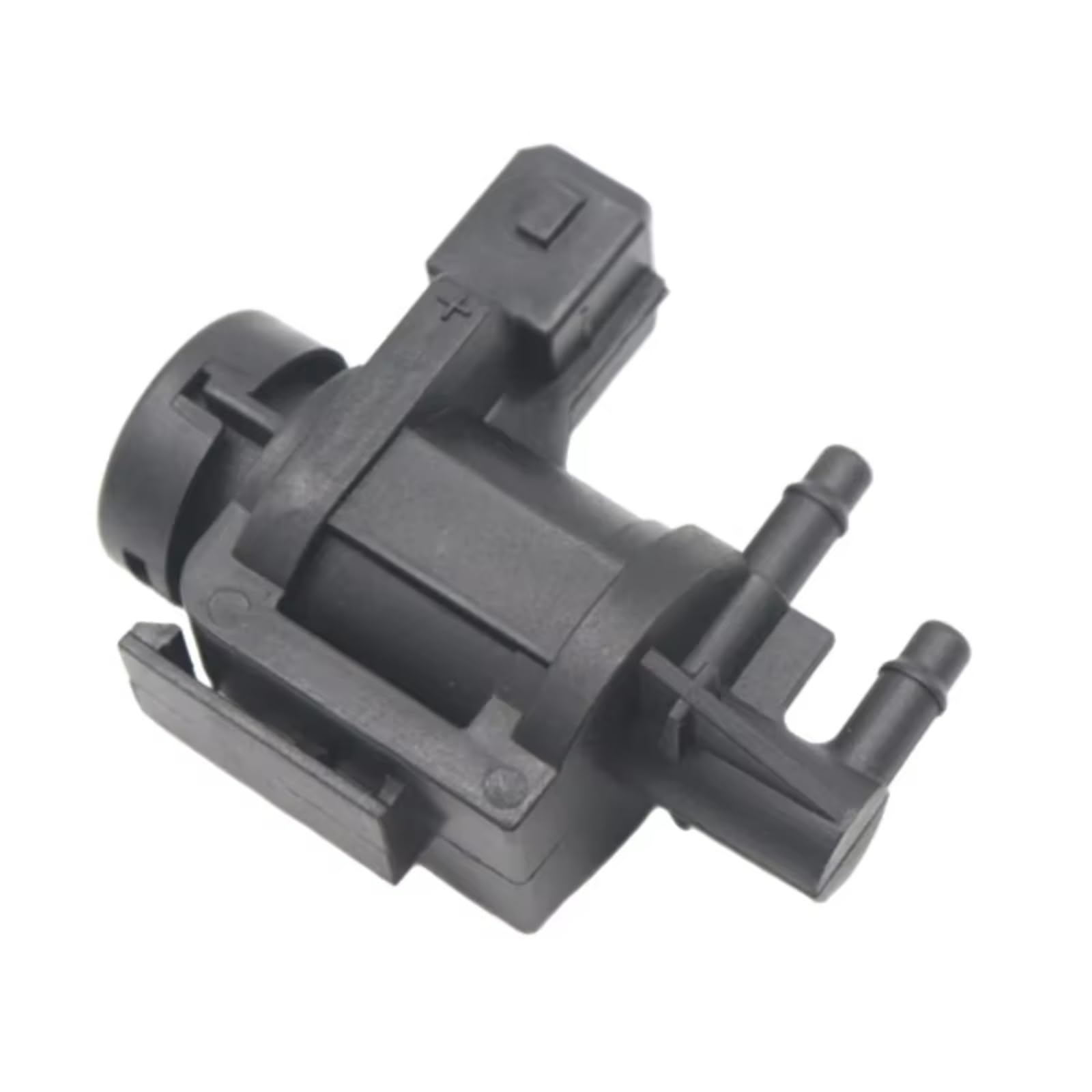 Lnhygtfr One Color Vacuum Solenoid Valve Compatible With Vw For Passat 2012-2013 For Golf 2003-2013 For Tiguan 2009-2012 1J0906283a Turbocharger Egr Vacuum Solenoid Valve
