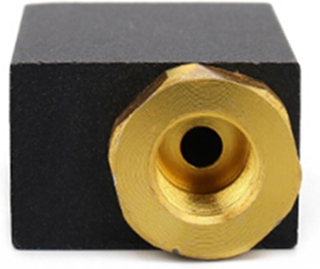 Pneumatic Component Quick Exhaust Valve QE Cylinder Quick Exhaust Valve QE-01 QE-02 QE-03 QE-04(QE-01)