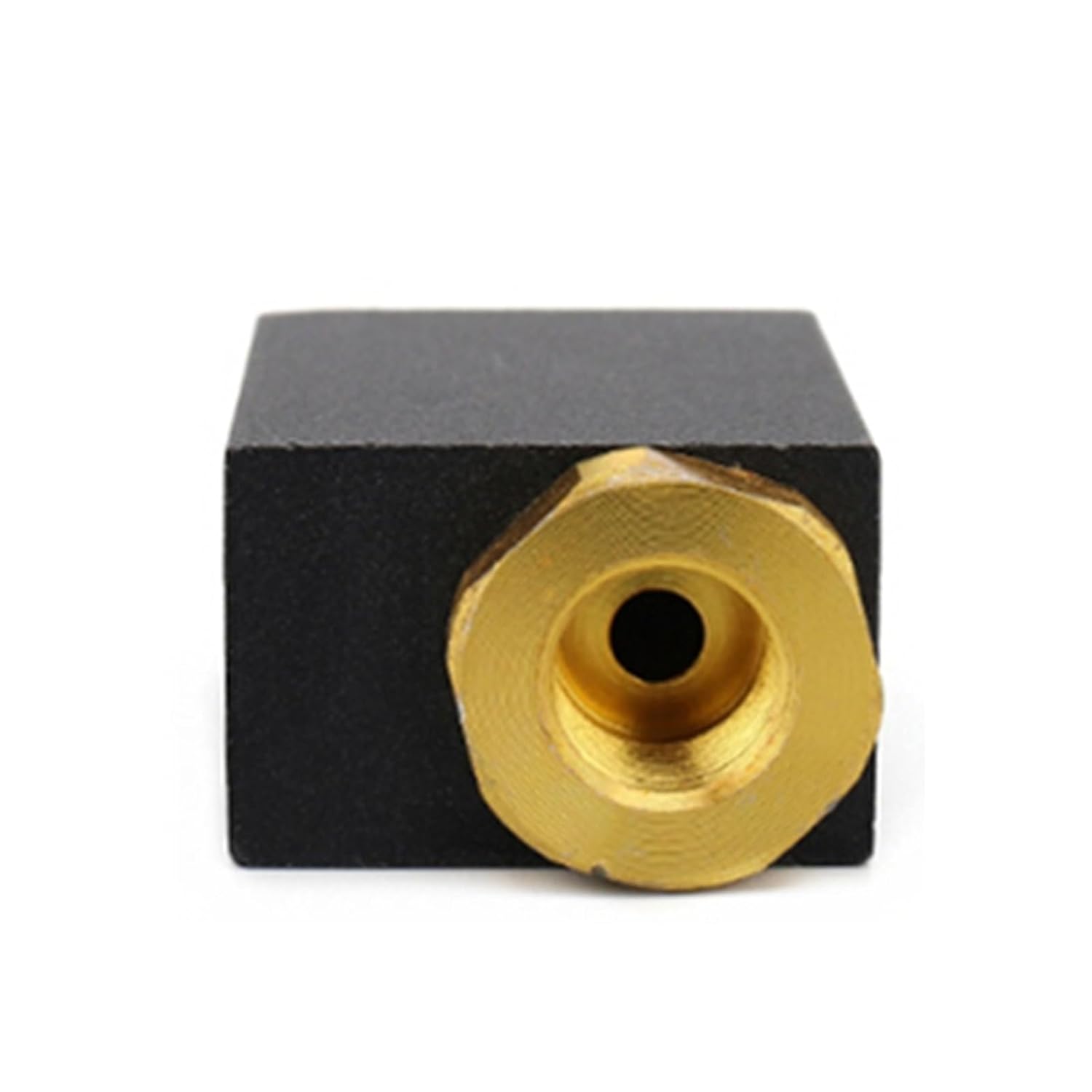 Pneumatic Component Quick Exhaust Valve QE Cylinder Quick Exhaust Valve QE-01 QE-02 QE-03 QE-04(QE-01)