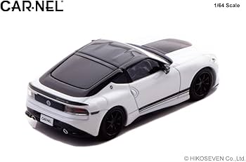 Amazon | CARNEL 1/64 日産 フェアレディ Z Version ST Customized