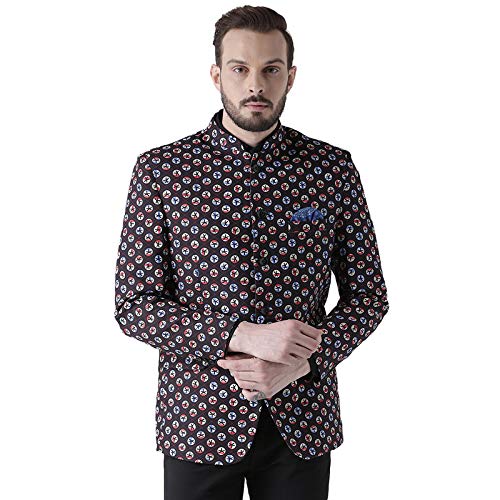 hangup Men's Regular Blazer