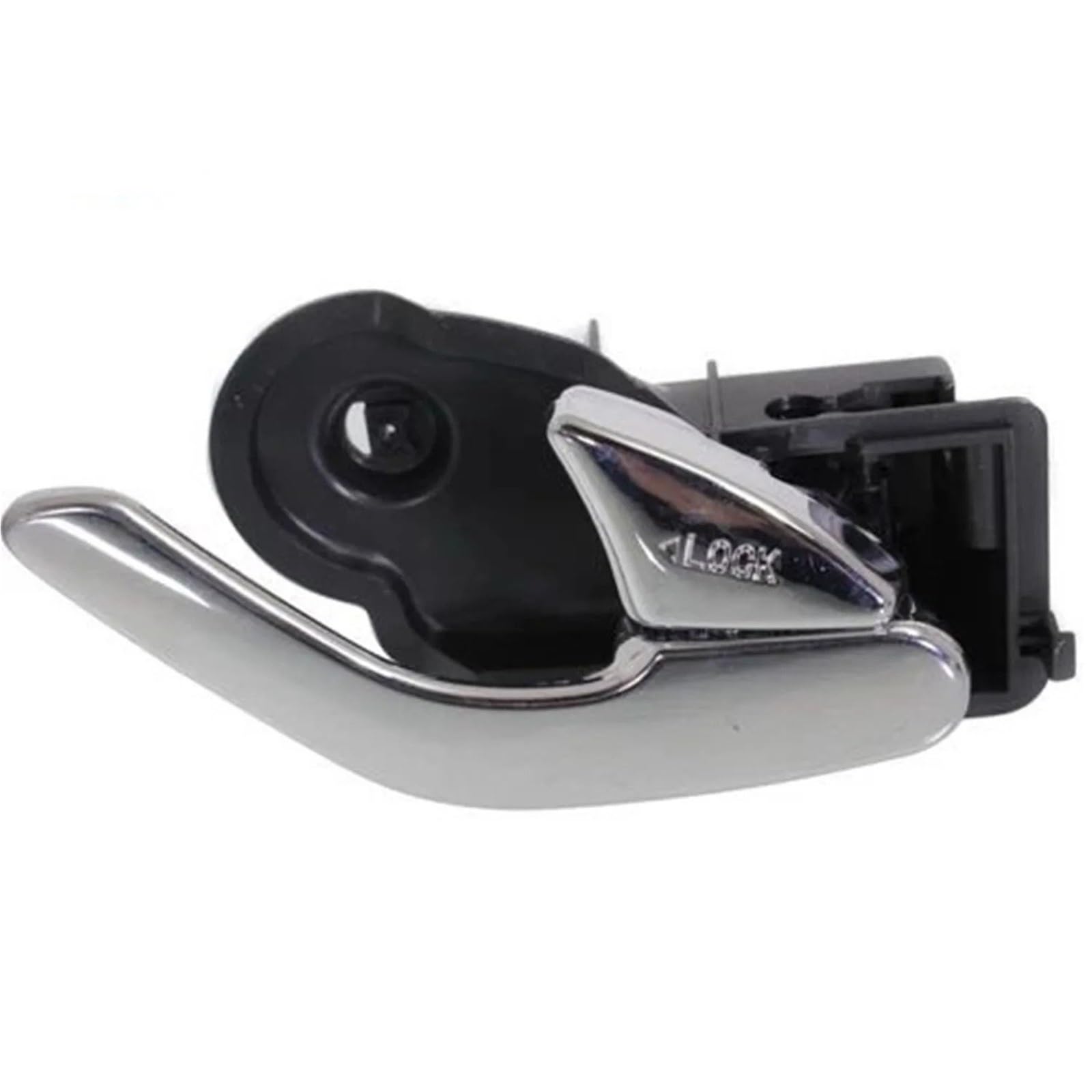 WTBFHJIP Car Interior Door Handles for Mazda for Tribute 2001-2006 for Escape 2001-2017 Car Inner Door Handle