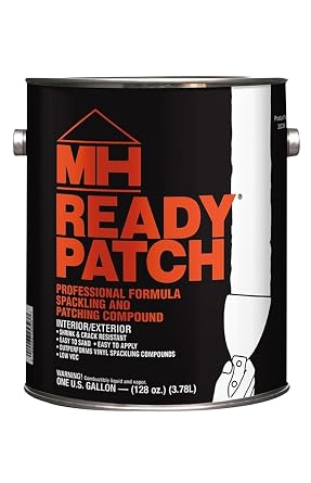 Zinsser MH Ready Patch 1 Gallon