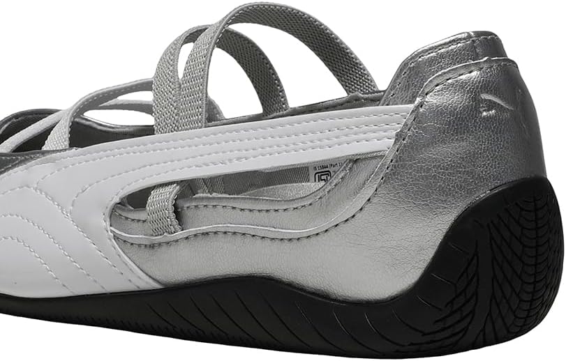 Amazon.co.jp: [プーマ] ウィメンズ スピードキャット バレエ