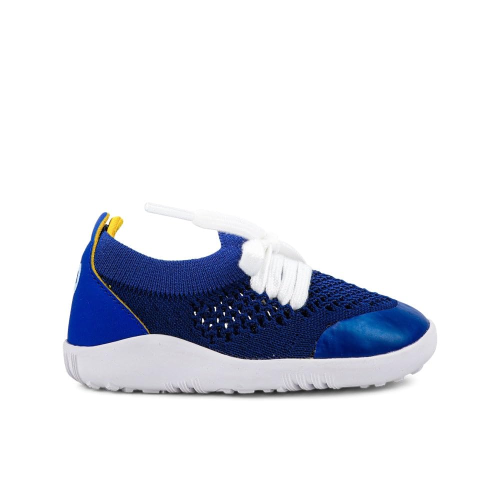 Bobux Step Up Play Knit
