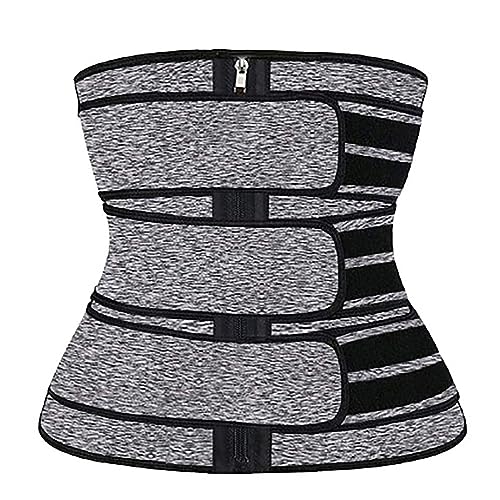 Faja de soporte postparto ajustable para mujer