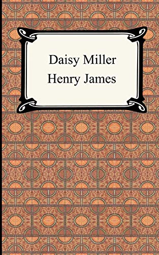 Daisy Miller view 2