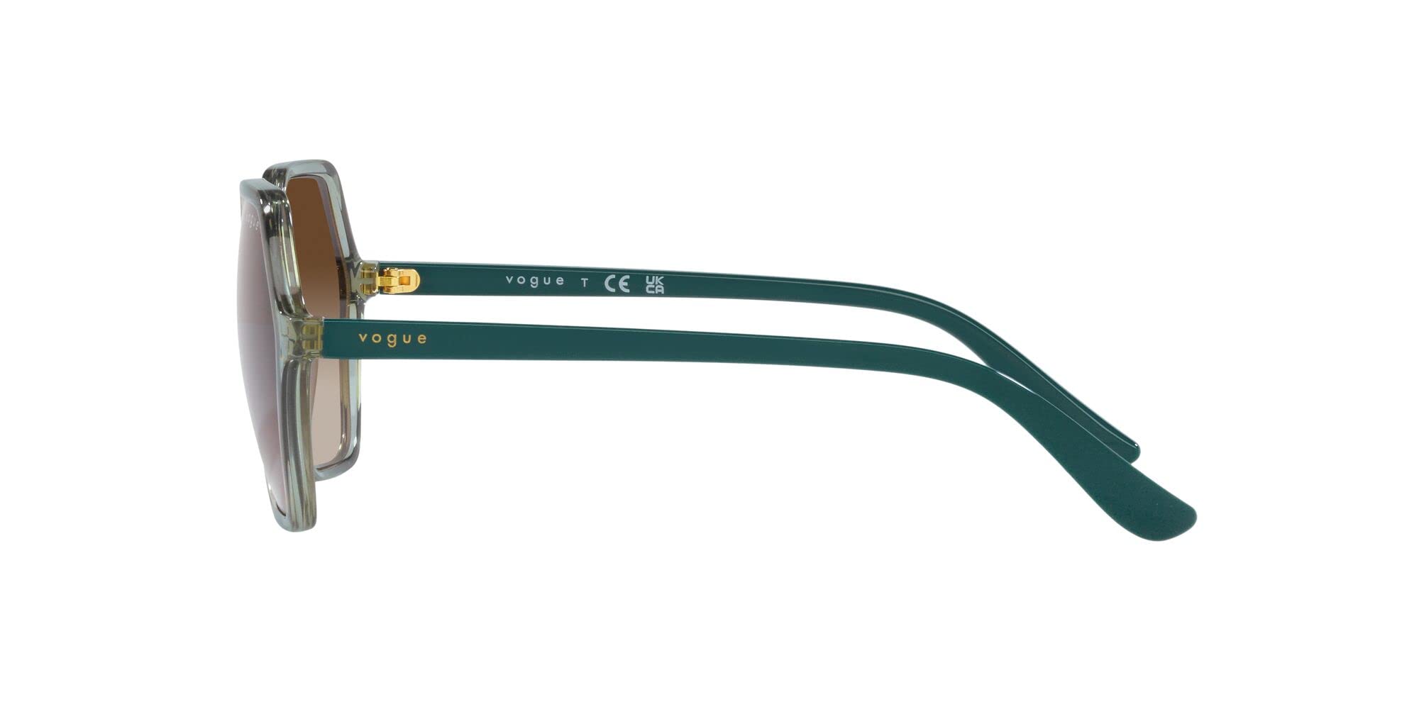 VOGUE GAFAS DE SOL 0VO5361S Calibre: 55 Color: 302213