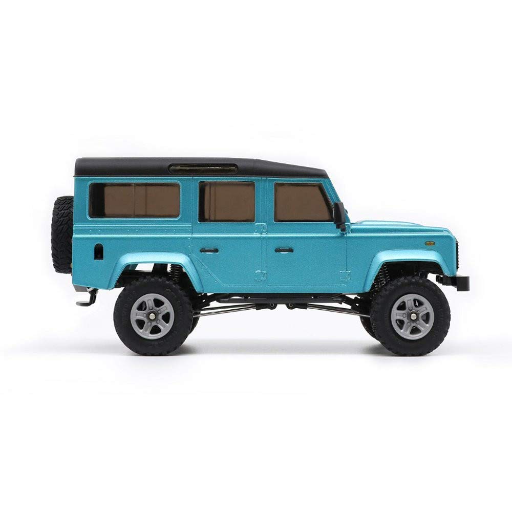 Amazon | Orlandoo-Hunter OH32A03 1/32 DIYキット 未塗装 RC