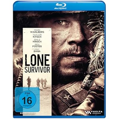 Lone Survivor